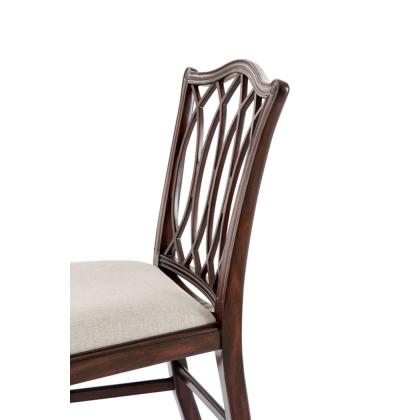 Theodore Alexander - The Trellis Dining Chair