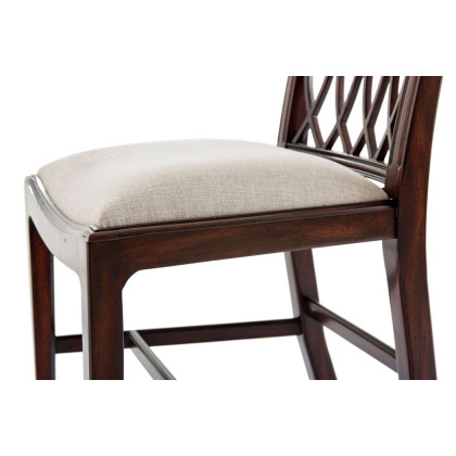 Theodore Alexander - The Trellis Dining Chair