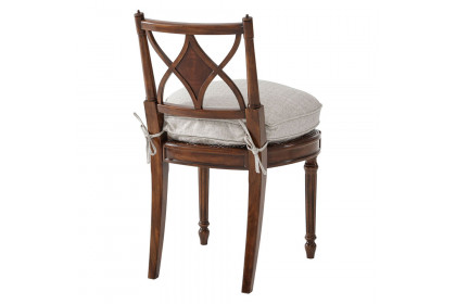 Theodore Alexander™ - Sheraton's Dainty Dining Chair