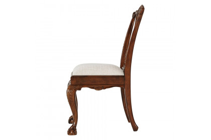 Theodore Alexander™ - Classic Claw and Ball Side Chair