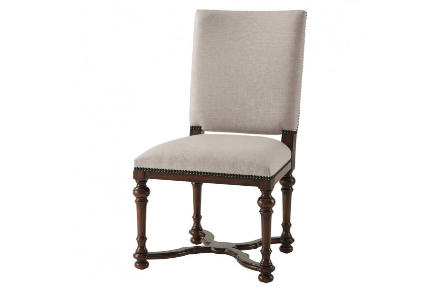 Theodore Alexander™ - Cultivated Dining Chair