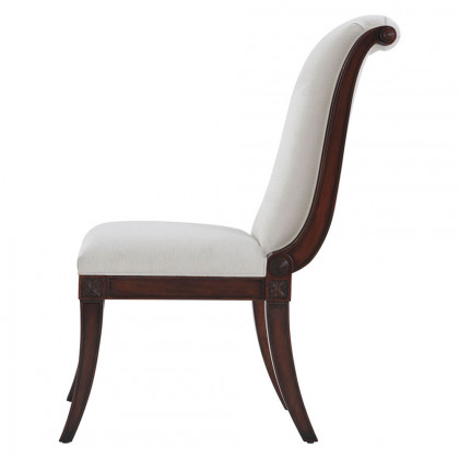 Theodore Alexander - Gabrielle Sidechair