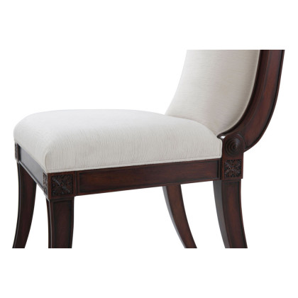 Theodore Alexander - Gabrielle Sidechair