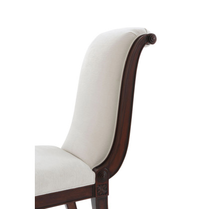 Theodore Alexander - Gabrielle Sidechair