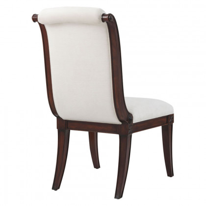 Theodore Alexander - Gabrielle Sidechair