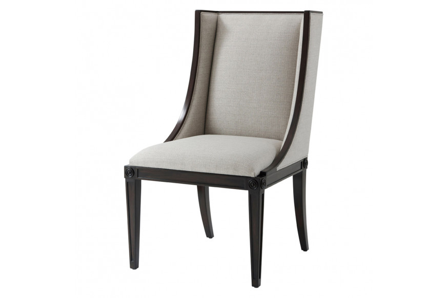 Theodore Alexander™ - The Boston Side Chair