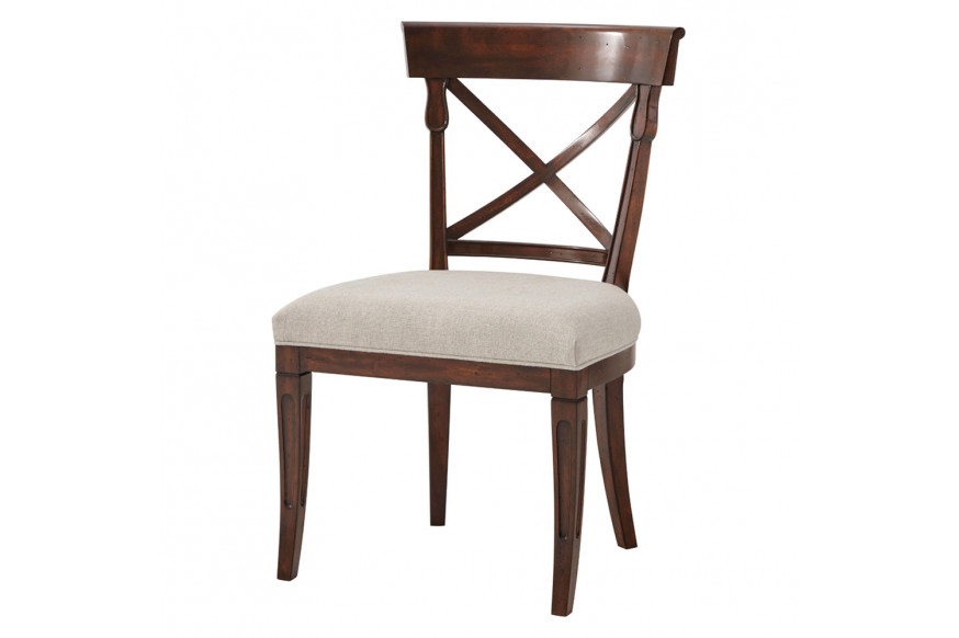 Theodore Alexander™ - Brooksby Side Chair
