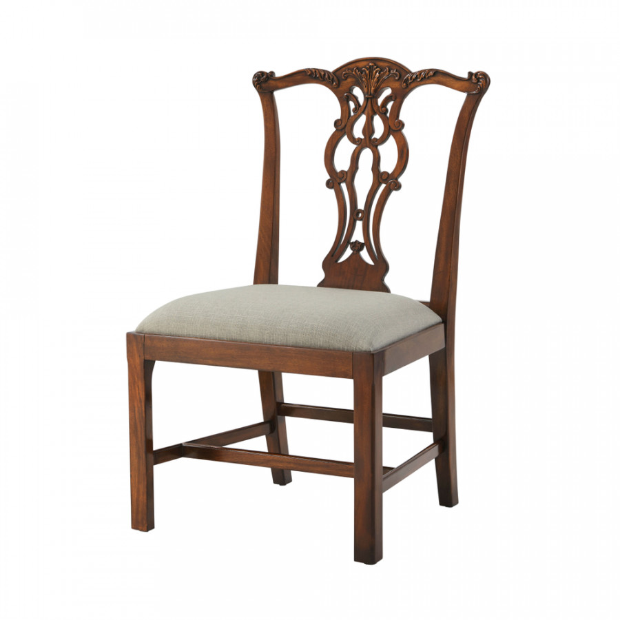 Theodore Alexander - Penreath Dining Chair