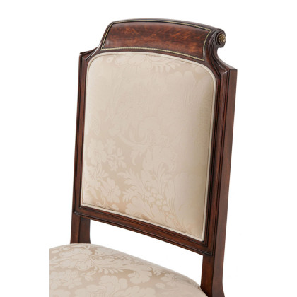 Theodore Alexander - Atcombe Sidechair