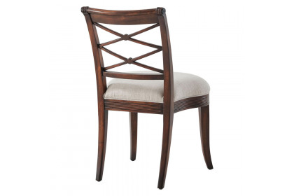 Theodore Alexander™ - The Regency Visitor's Dining Chair