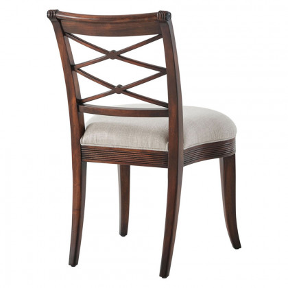 Theodore Alexander - The Regency Visitordining Chair