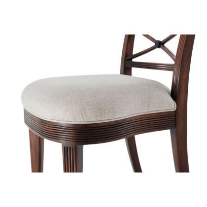 Theodore Alexander - The Regency Visitordining Chair