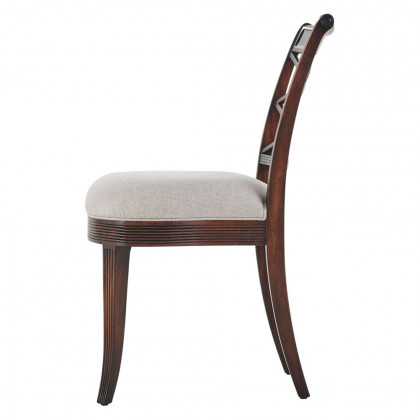 Theodore Alexander - The Regency Visitordining Chair