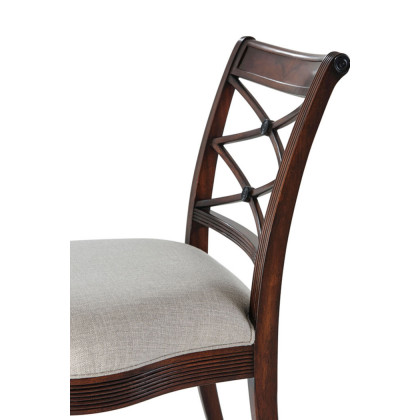 Theodore Alexander - The Regency Visitordining Chair