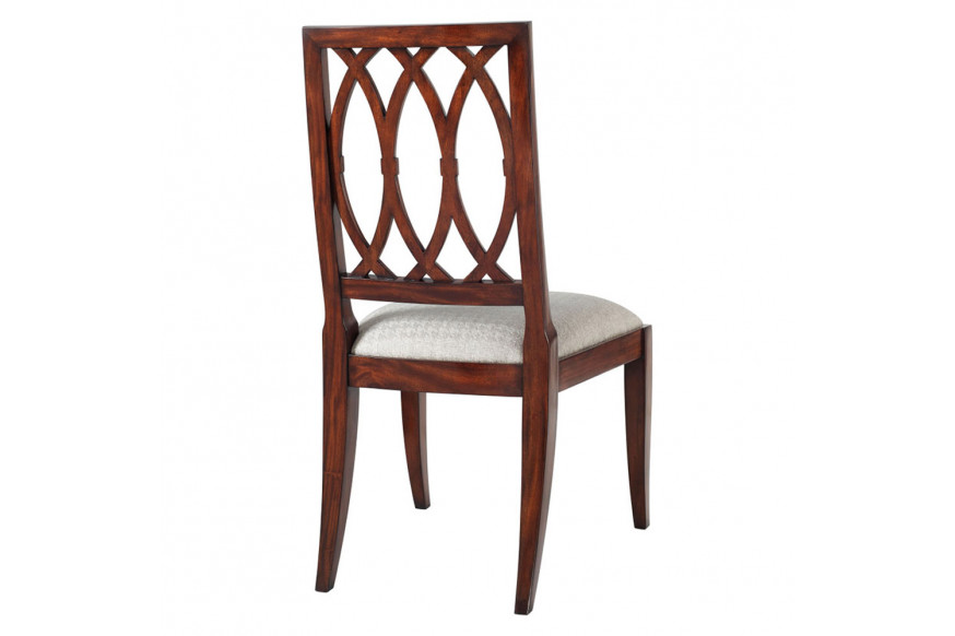 Theodore Alexander™ - Lady Emily's Invitation Side Chair