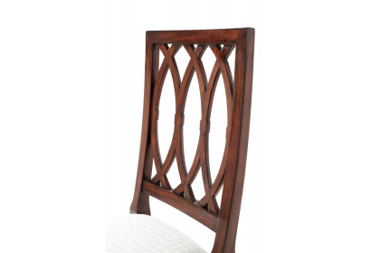 Theodore Alexander™ - Lady Emily's Invitation Side Chair