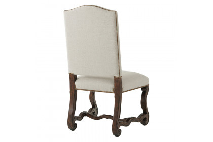 Theodore Alexander™ - Warmth By The Fireside Dining Chair