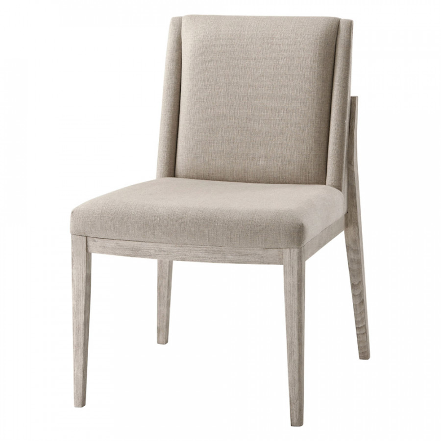 Theodore Alexander - Valeria Dining Side Chair