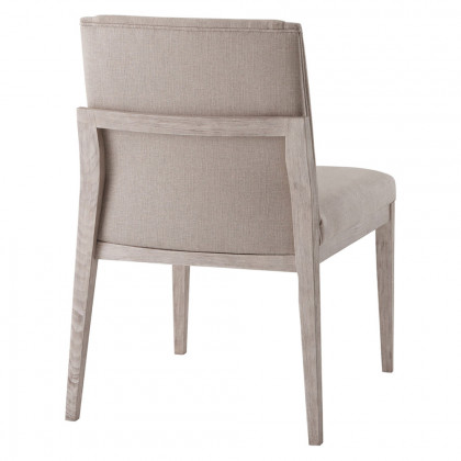 Theodore Alexander Valeria Dining Side Chair - Gowan