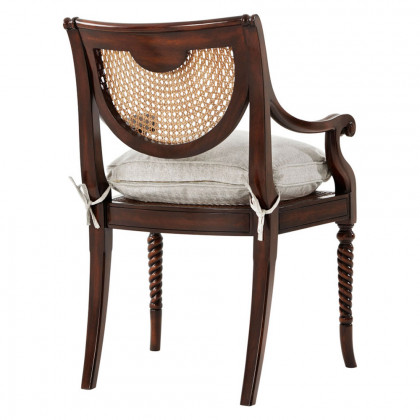 Theodore Alexander - Lady Emily's Favourite Armchair