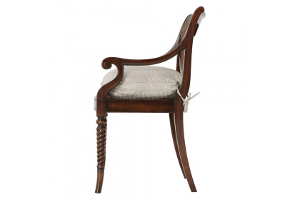Theodore Alexander™ - Lady Emily's Favourite Armchair