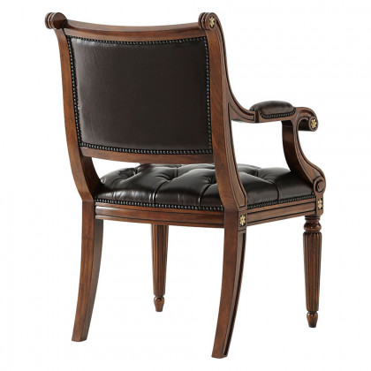 Theodore Alexander - Northcote Accent Chair