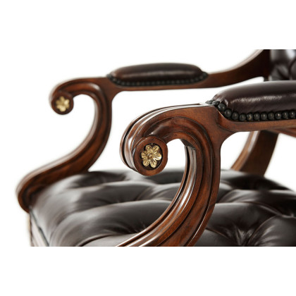 Theodore Alexander - Northcote Accent Chair