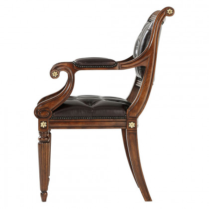 Theodore Alexander - Northcote Accent Chair