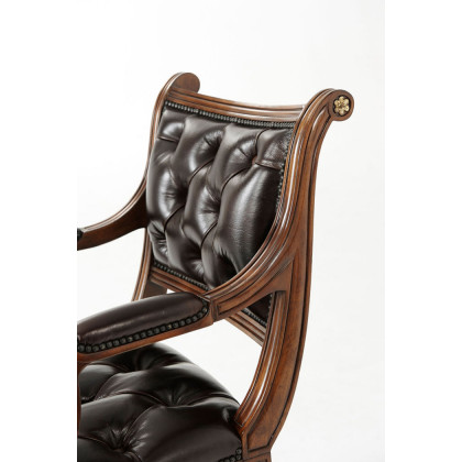 Theodore Alexander - Northcote Accent Chair