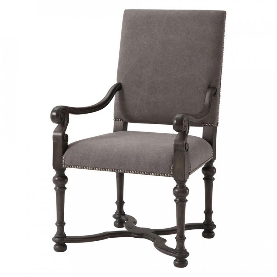 Theodore Alexander - Ione Armchair