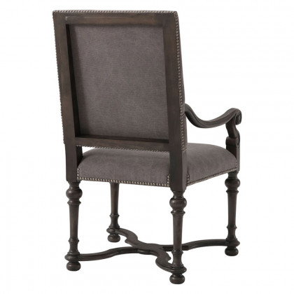 Theodore Alexander - Ione Armchair