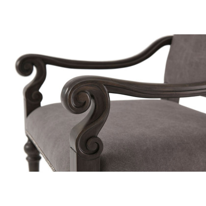 Theodore Alexander - Ione Armchair