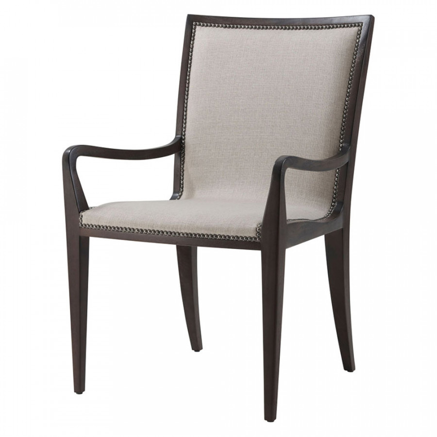 Theodore Alexander - Martin Armchair