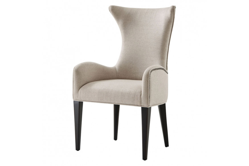 Theodore Alexander™ - Scania Dining Chair