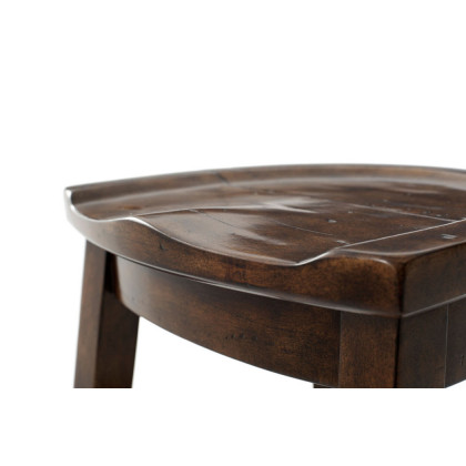 Theodore Alexander - The English Inn Stool