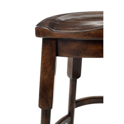 Theodore Alexander - The English Inn Stool