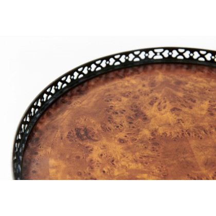 Theodore Alexander - De Temps En Temps Accent Table