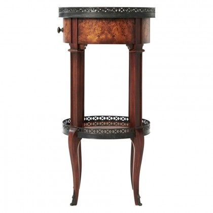 Theodore Alexander - De Temps En Temps Accent Table
