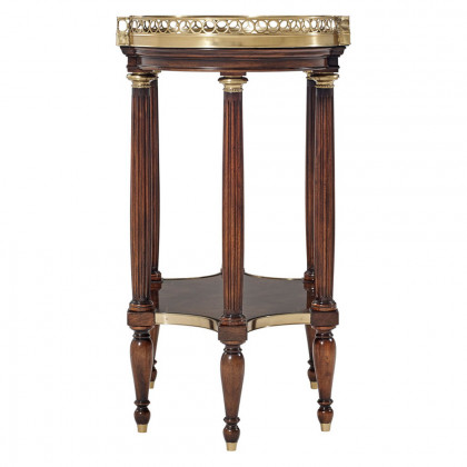 Theodore Alexander - Parfait Accent Table