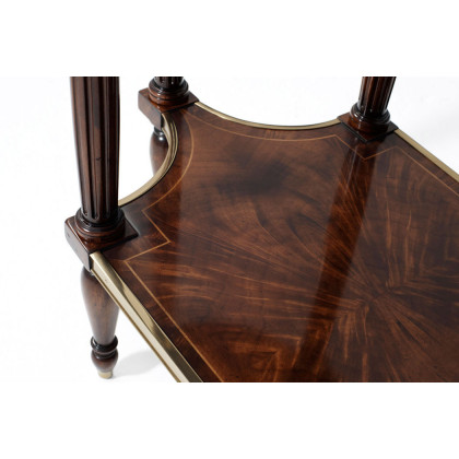 Theodore Alexander - Parfait Accent Table