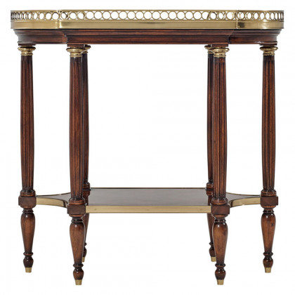 Theodore Alexander - Parfait Accent Table