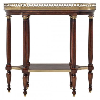 Theodore Alexander - Parfait Accent Table