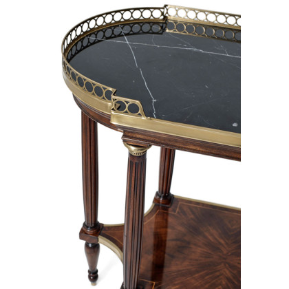 Theodore Alexander - Parfait Accent Table