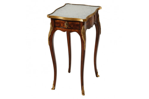 Theodore Alexander™ - 18Th Century Style Accent Table