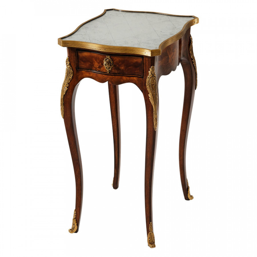 Theodore Alexander - 18th Century Style Accent Table