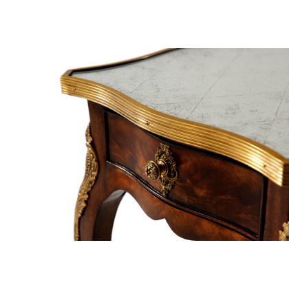 Theodore Alexander - 18th Century Style Accent Table