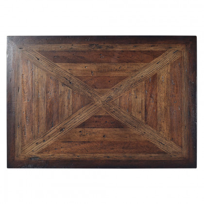 Theodore Alexander - Sumner Side Table