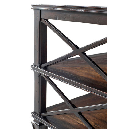 Theodore Alexander - Sumner Side Table