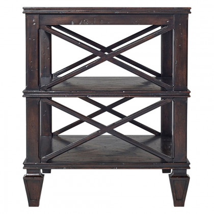 Theodore Alexander - Sumner Side Table
