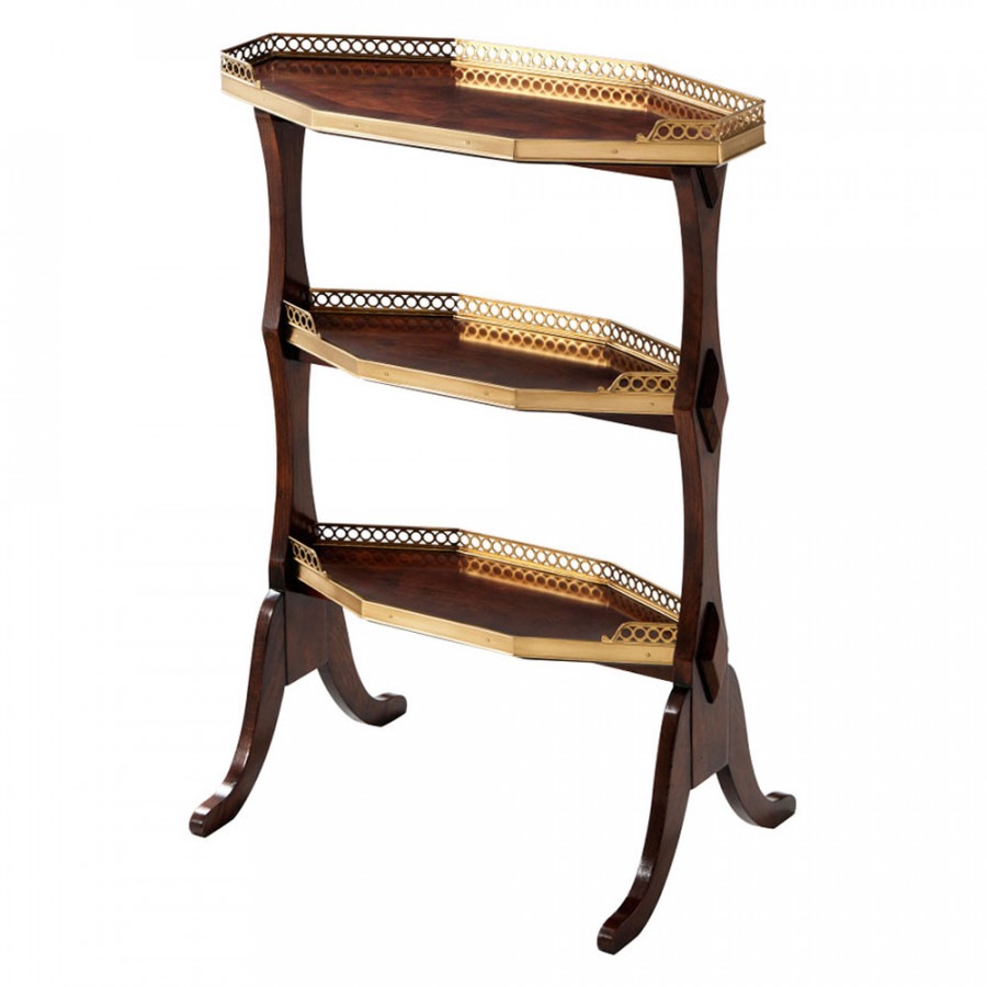 Theodore Alexander - The Sometime Accent Table
